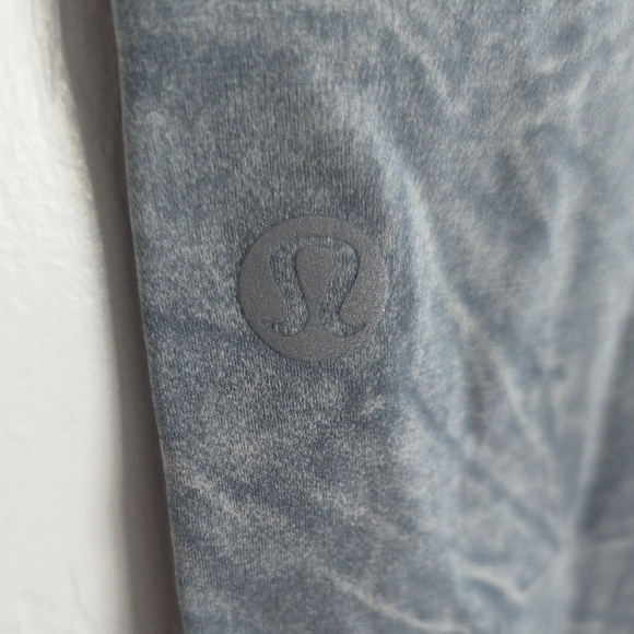 Lululemon Athletica Gray Leggings - Picture 8 of 8